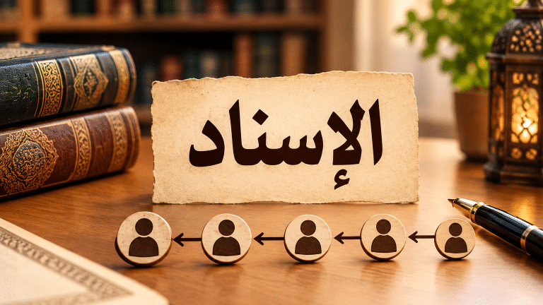 الإسناد.. خصيصة الأمة الإسلامية في نقل الأخبار وحفظ التراث