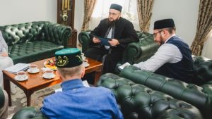 تتارستان تمهد لإطلاق أول منتج للتأمين الإسلامي في روسيا