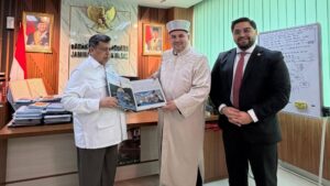 بلغاريا وإندونيسيا تعززان التعاون في قطاع المنتجات الحلال وفتح الأسواق الإسلامية