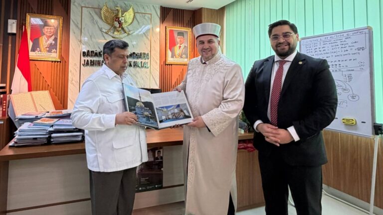 بلغاريا وإندونيسيا تعززان التعاون في قطاع المنتجات الحلال وفتح الأسواق الإسلامية
