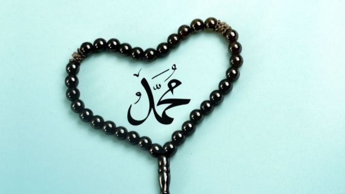رفق النبي ﷺ..