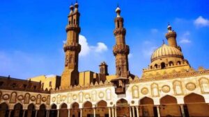 الأزهر يعرّف طلاب «كلنتان» الماليزية بتاريخه ورسالته العلمية