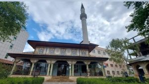 نشر قائمة تجمع أسماء مساجد إشكودرا الألبانية وأئمتها