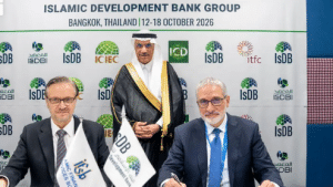 البنك الإسلامي للتنمية ومجلس الخدمات المالية يعززان استقرار التمويل الإسلامي عالميا