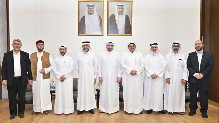 جامعة قطر تطلق مؤتمرا دوليا لإعداد ميثاق إسلامي للوساطة الأسرية